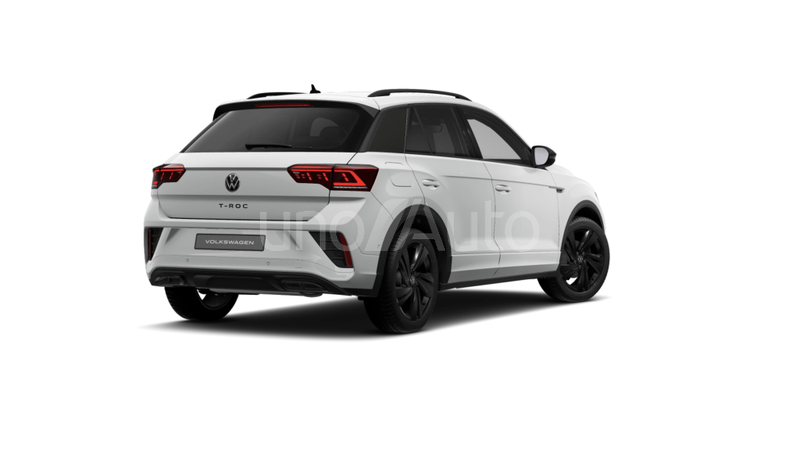 T-Roc 1.5 TSI R-Line 110 kW