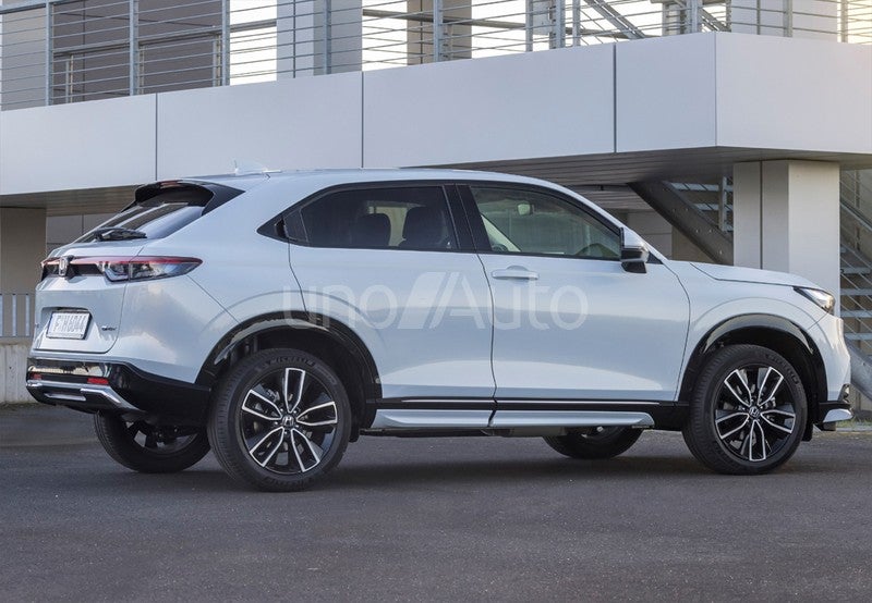 HR-V 1.5 i-MMD Advance Style Plus