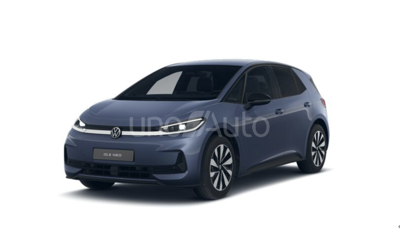 ID.3 Neo Life 125kW