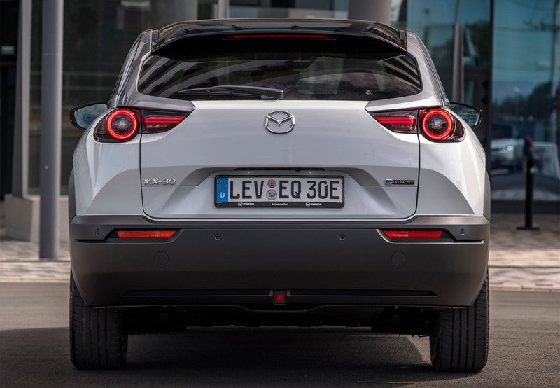 MAZDA MX-30