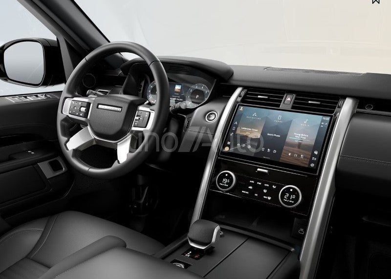 Discovery 3.0D I6 S Aut. 249