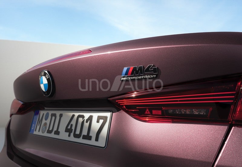 M4 Cabrio Competition xDrive