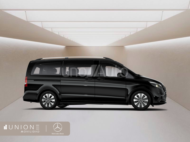 Nuevo 220 d STYLE Largo