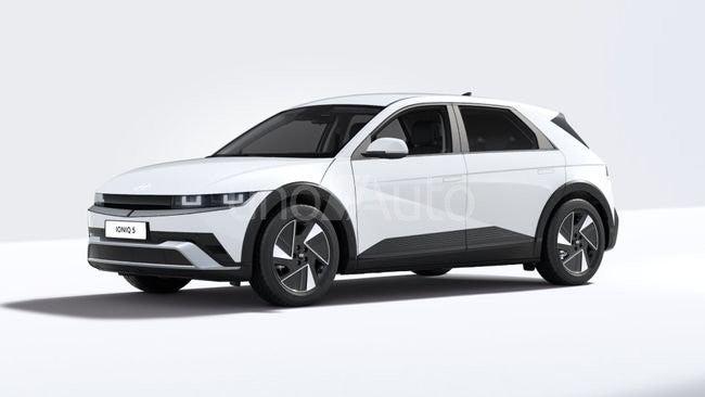 Ioniq 5 84kWh Light RWD 168kW