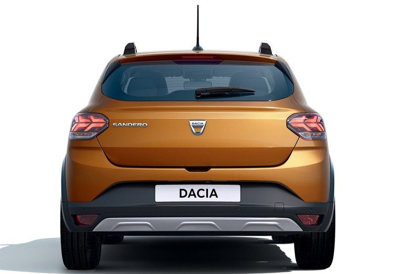 Sandero Stepway TCe Essential 67kW