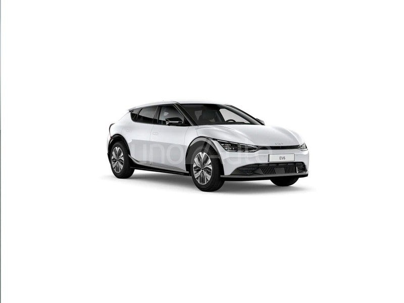 EV6 Long Range Air RWD 168kW
