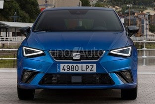 SEAT Ibiza 1.0 TSI S&S FR XS 115