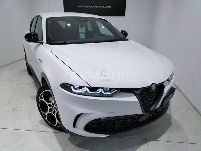 Tonale 1.5 MHEV Veloce FWD 160