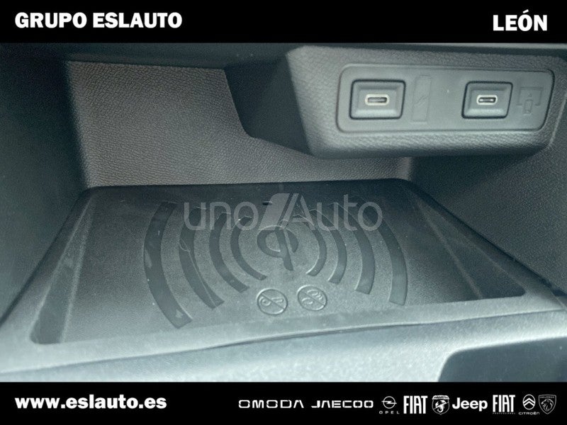 Frontera Electric 44kWh Edition 113