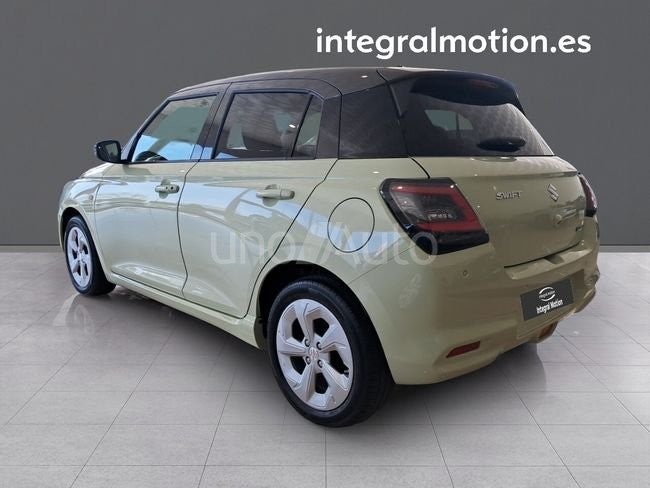 1.2 S2 Mild Hybrid