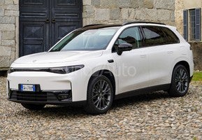 Leapmotor C10