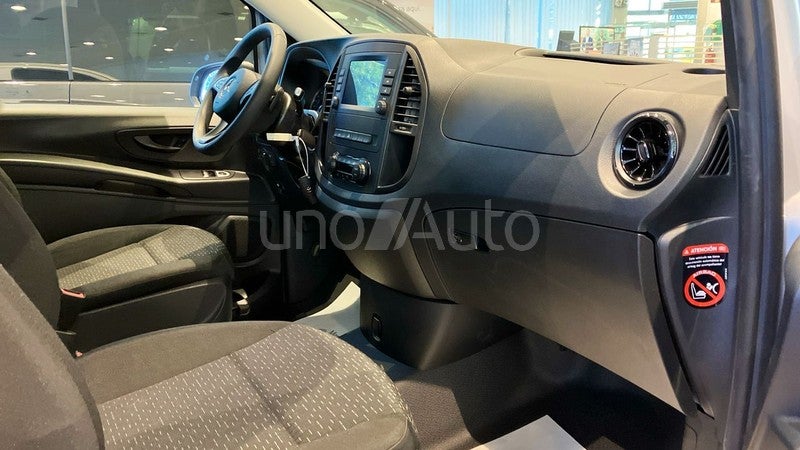 eVito Tourer 129 Pro Larga 100kWh