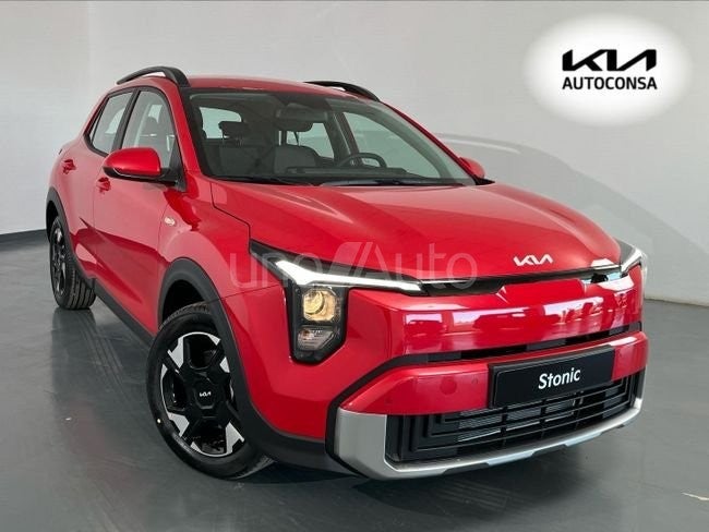 1.0 T-GDi 85kW (115CV) MHEV Concept