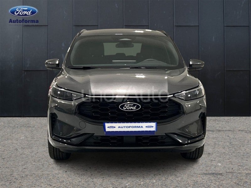 Kuga 2.5 Duratec FHEV Vignale 4x2 Aut.