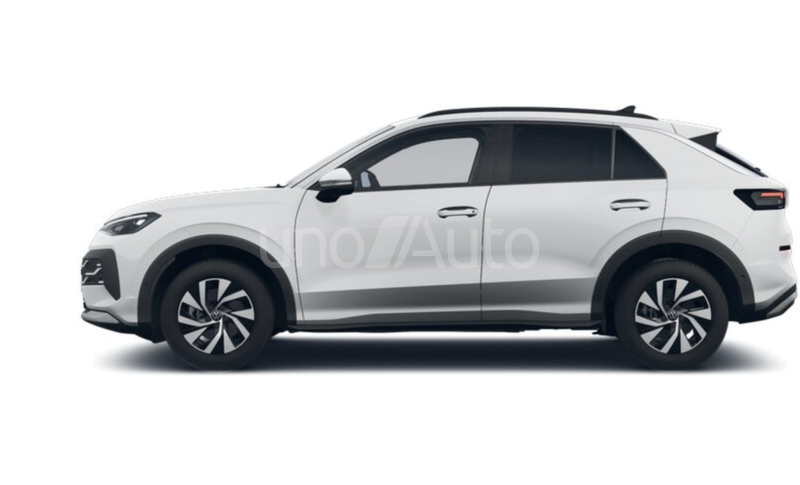 T-Roc 1.5 eTSI Match DSG7 85kW
