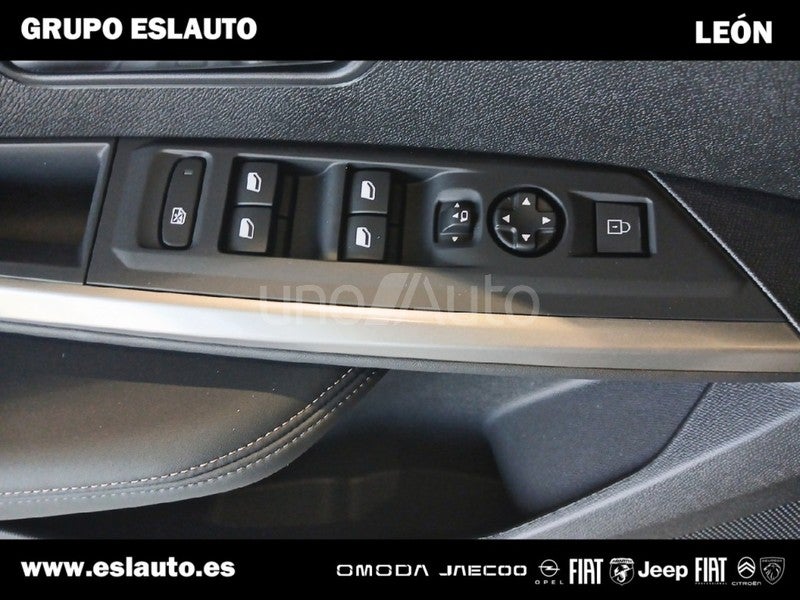3008 Plug-in Hybrid 195 Allure e-CDT7