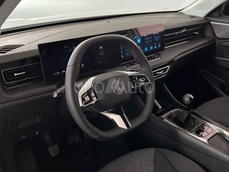 HS 1.5 T-GDI Comfort Aut.