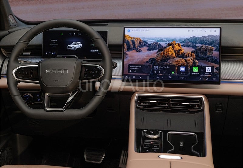 s900 1.5 TGDI PHEV E-CVT Luxury AWD