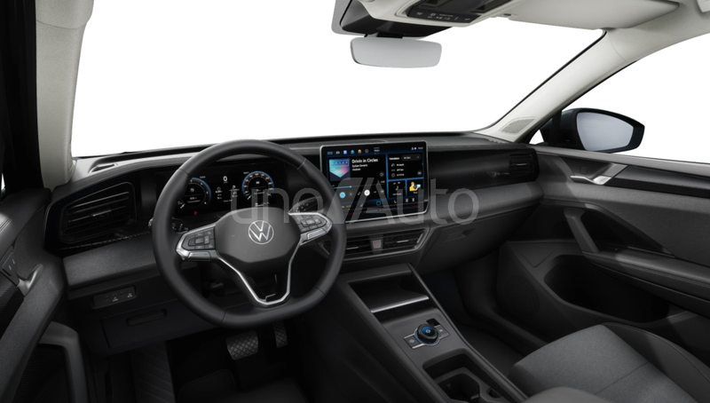 Tiguan 2.0TDI DSG 110kW