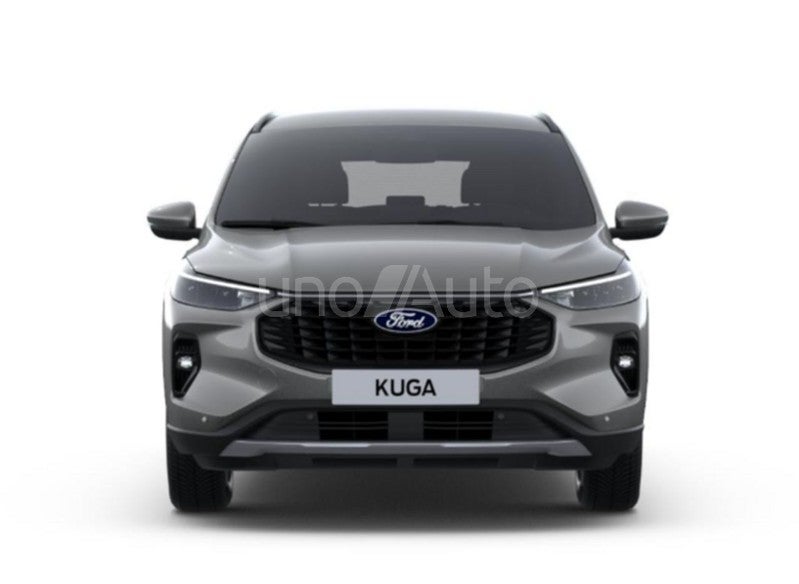 Titanium 2.5 Duratec PHEV 178kW Auto