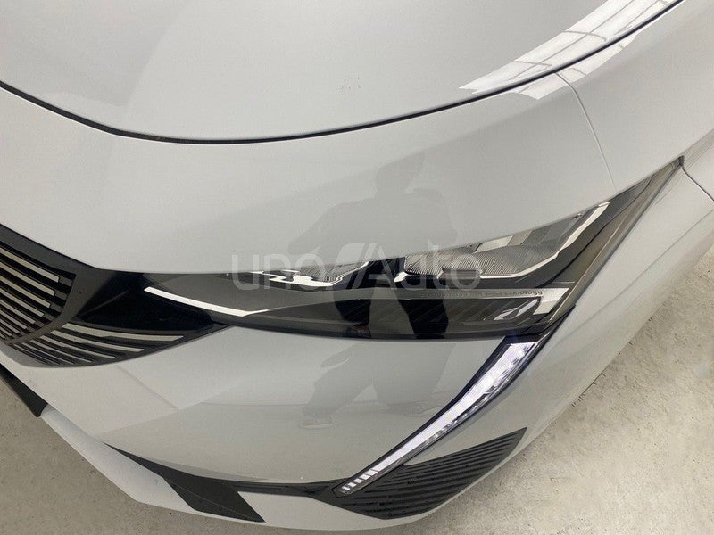 Allure Gasolina 100 SS 6 Vel. MAN