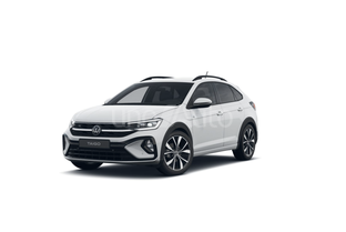 VOLKSWAGEN Taigo 1.0 TSI R-Line DSG 85kW