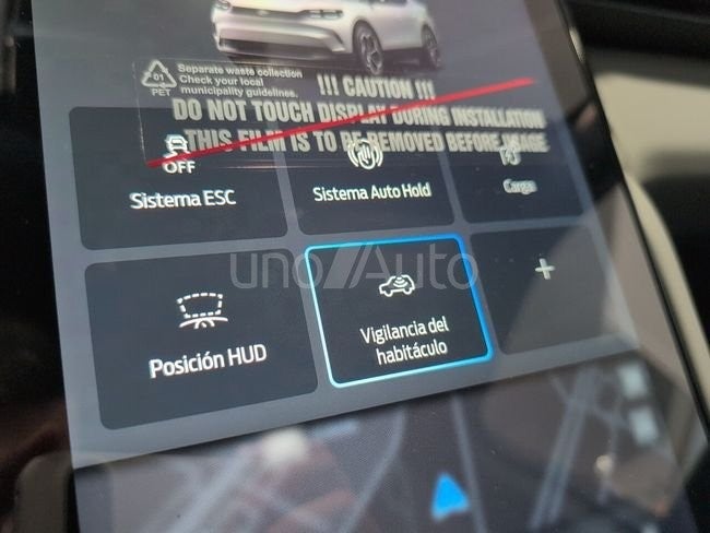 Premium R. Ext. RWD 77kWh 286CV