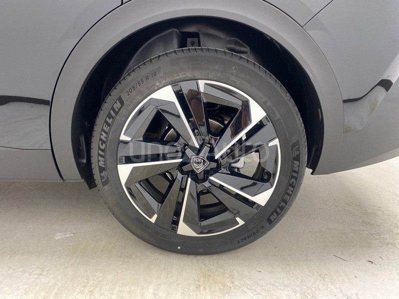 Allure HYBRID 145 eDCS6