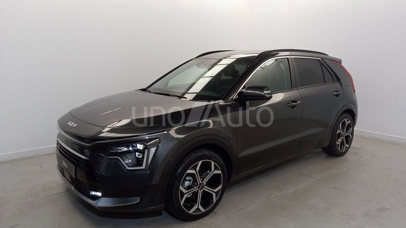 Niro 1.6 HEV Emotion