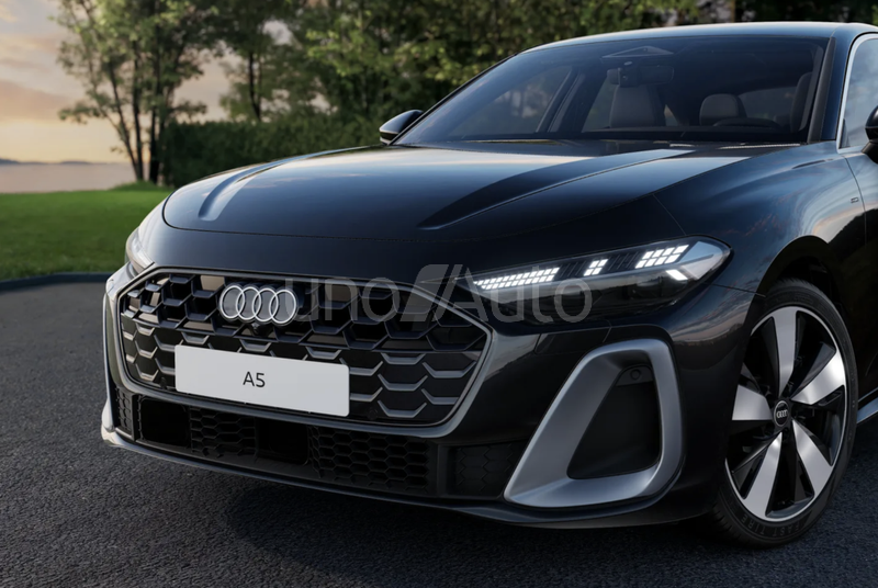 A5 e-hybrid S line quattro S tronic 220kW