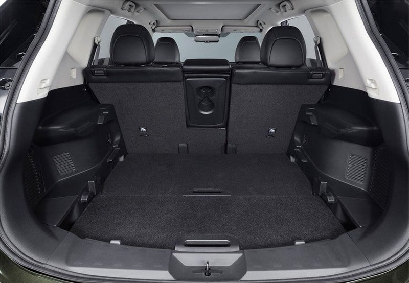 X-Trail 2.0 dCi Tekna 4x4-i 7 pl.