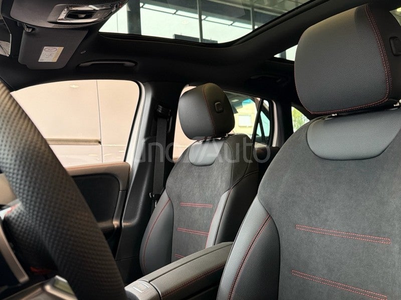 GLA 250e
