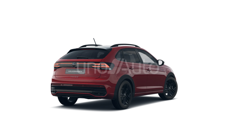 Taigo 1.0 TSI R-Line 85kW