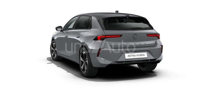 Astra 1.2T XHT Hybrid eDCT6 S/S GS 145