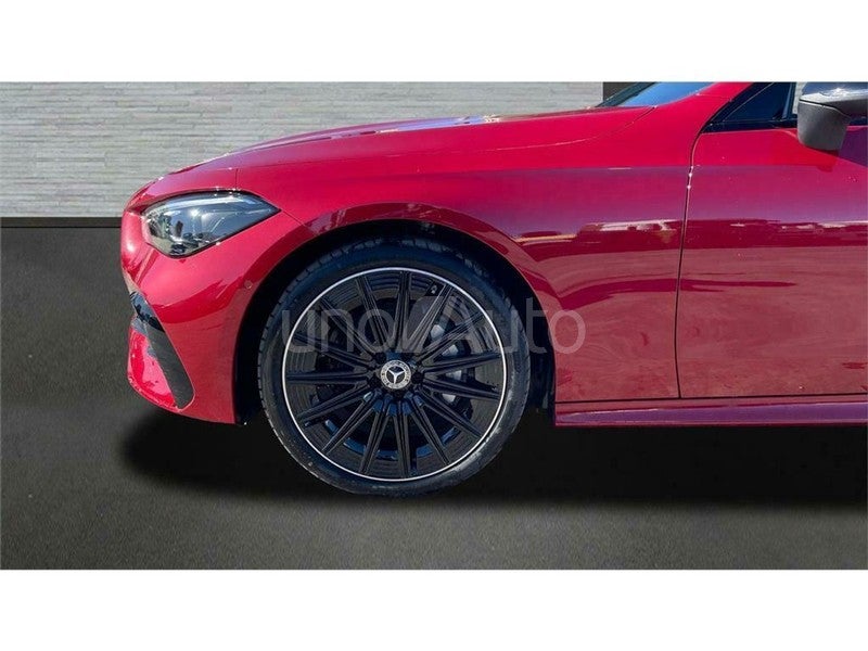 CLE 300 4MATIC Coupé
