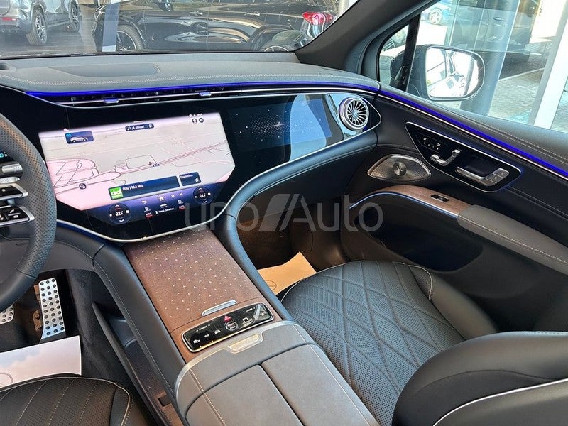 580 Edition 4MATIC SUV