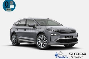 SKODA Enyaq iV 85 210kW