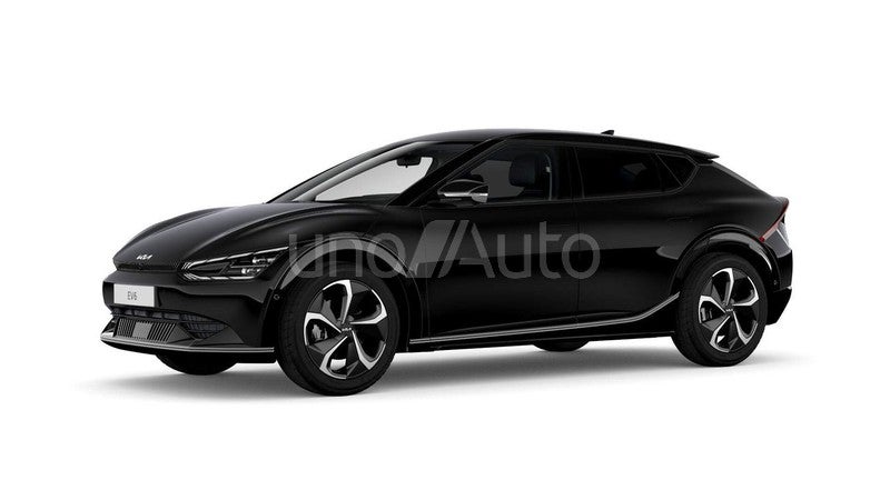 EV6 Long Range Air RWD 168kW