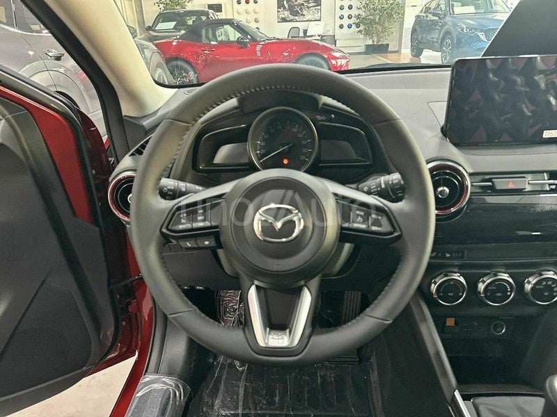 Mazda2 1.5 e-Skyactiv G Homura 66kW