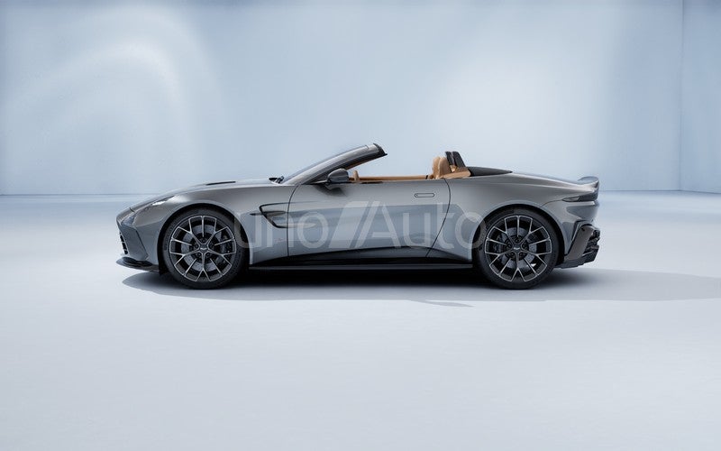 S Roadster