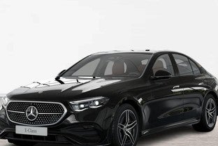 MERCEDES-BENZ Clase E 220 d