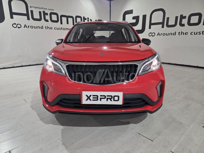 X3 PRO