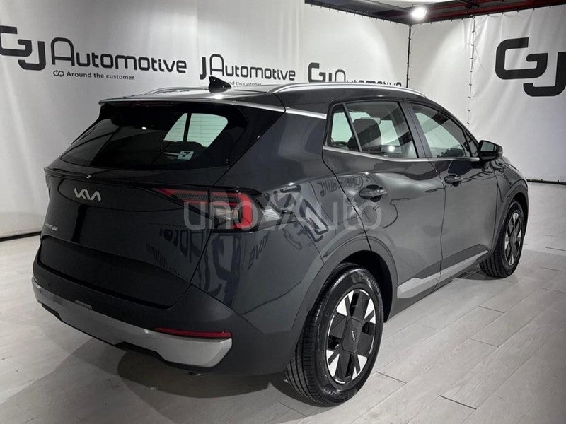 Sportage 1.6 T-GDi Drive 150