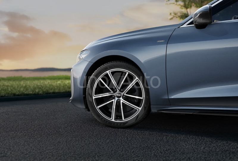 A5 e-hybrid S line quattro S tronic 220kW