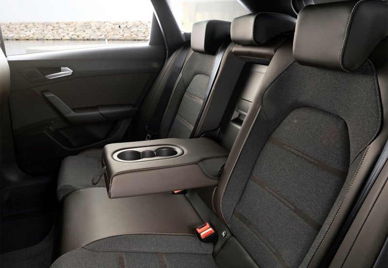 León ST 2.0TDI CR S&S Style XS 115