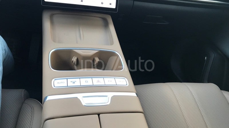 JAECOO ICE PHEV Exclusive