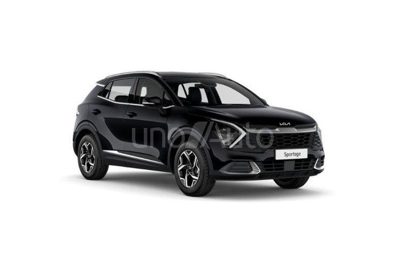 1.6 CRDi MHEV 100kW Business 4x2 DCT