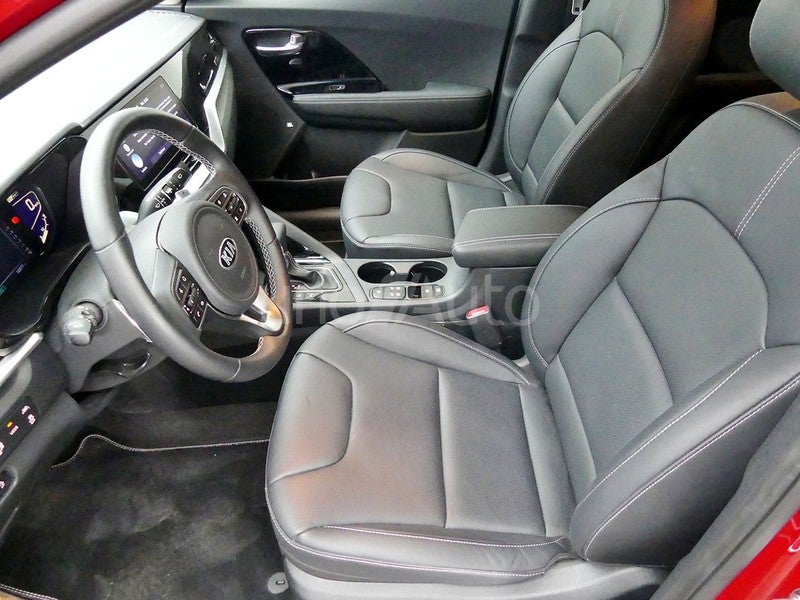 1.6 GDi PHEV 126kW (171CV) Emotion