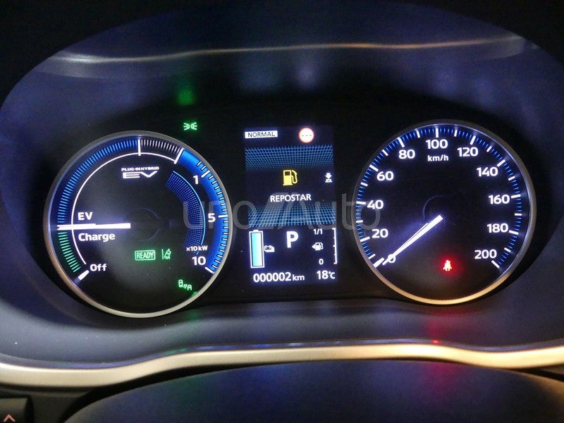 2.4 PHEV Kaiteki+ Auto 4WD
