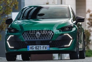 RENAULT Clio TCe Techno 85kW